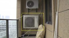 格力空调室外机噪声大是什么原因?